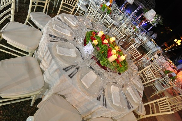 Wedding @ Edde Sands